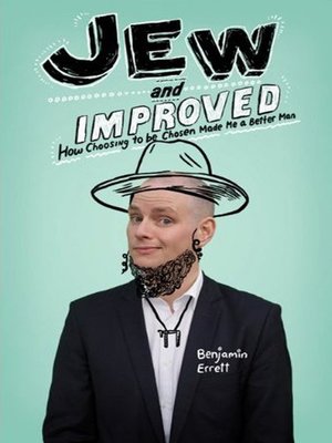 cover image of Jew and Improved